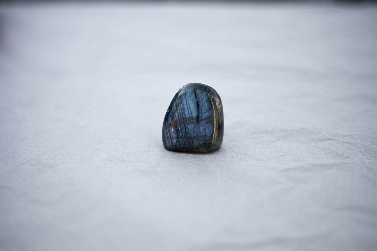 Labradorite - free form