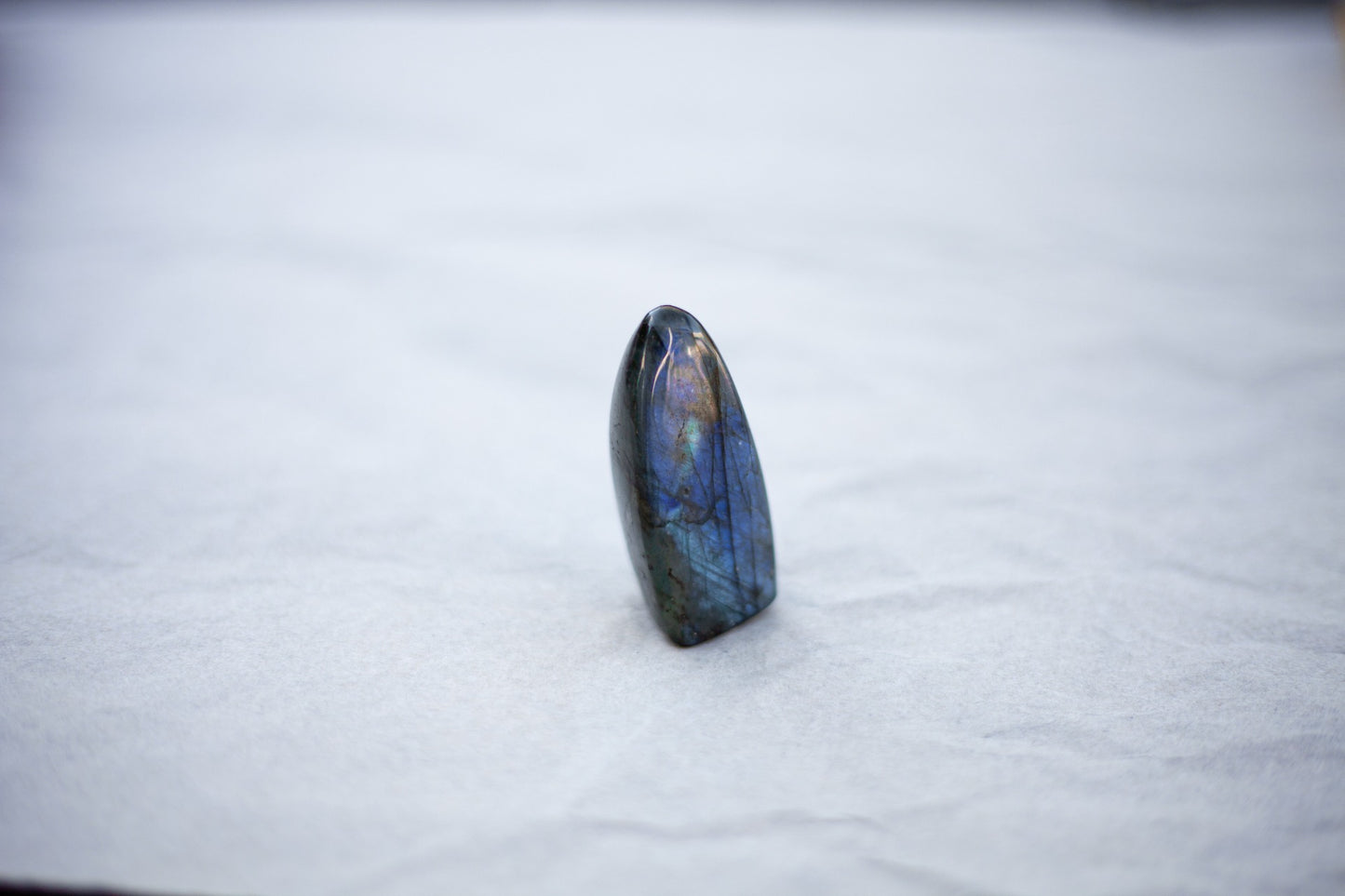 Labradorite - free form