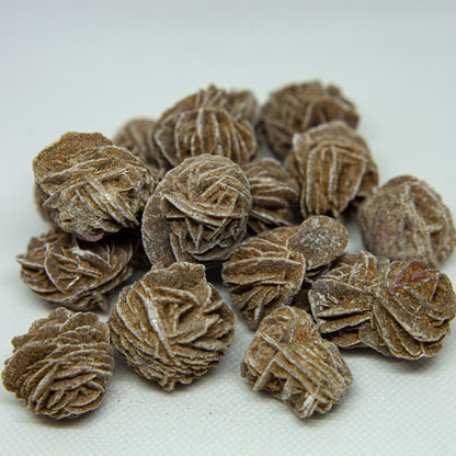 Ökenros