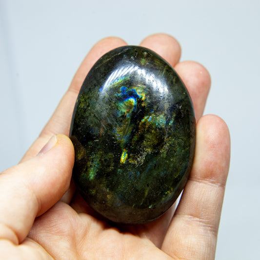 Labradorite - palmstones