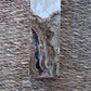 Choklad kalcit/Brun aragonit torn B