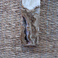 Choklad kalcit/Brun aragonit torn B