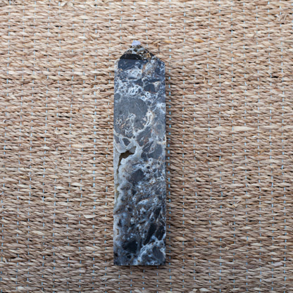 Druzy torn i sfalerit D