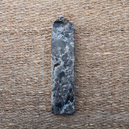 Druzy torn i sfalerit D