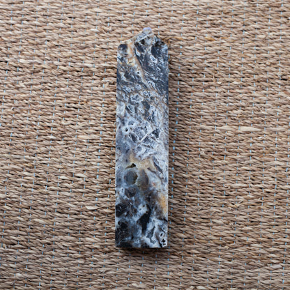 Druzy torn i sfalerit D