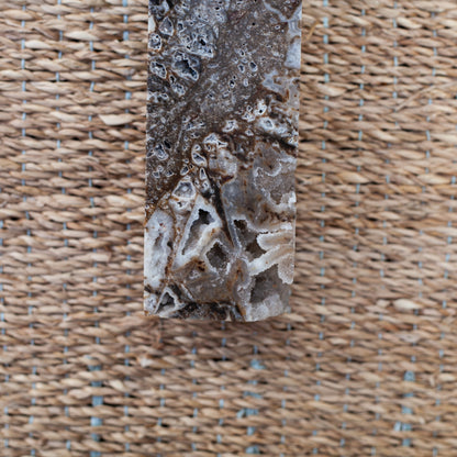 Druzy torn i sfalerit E