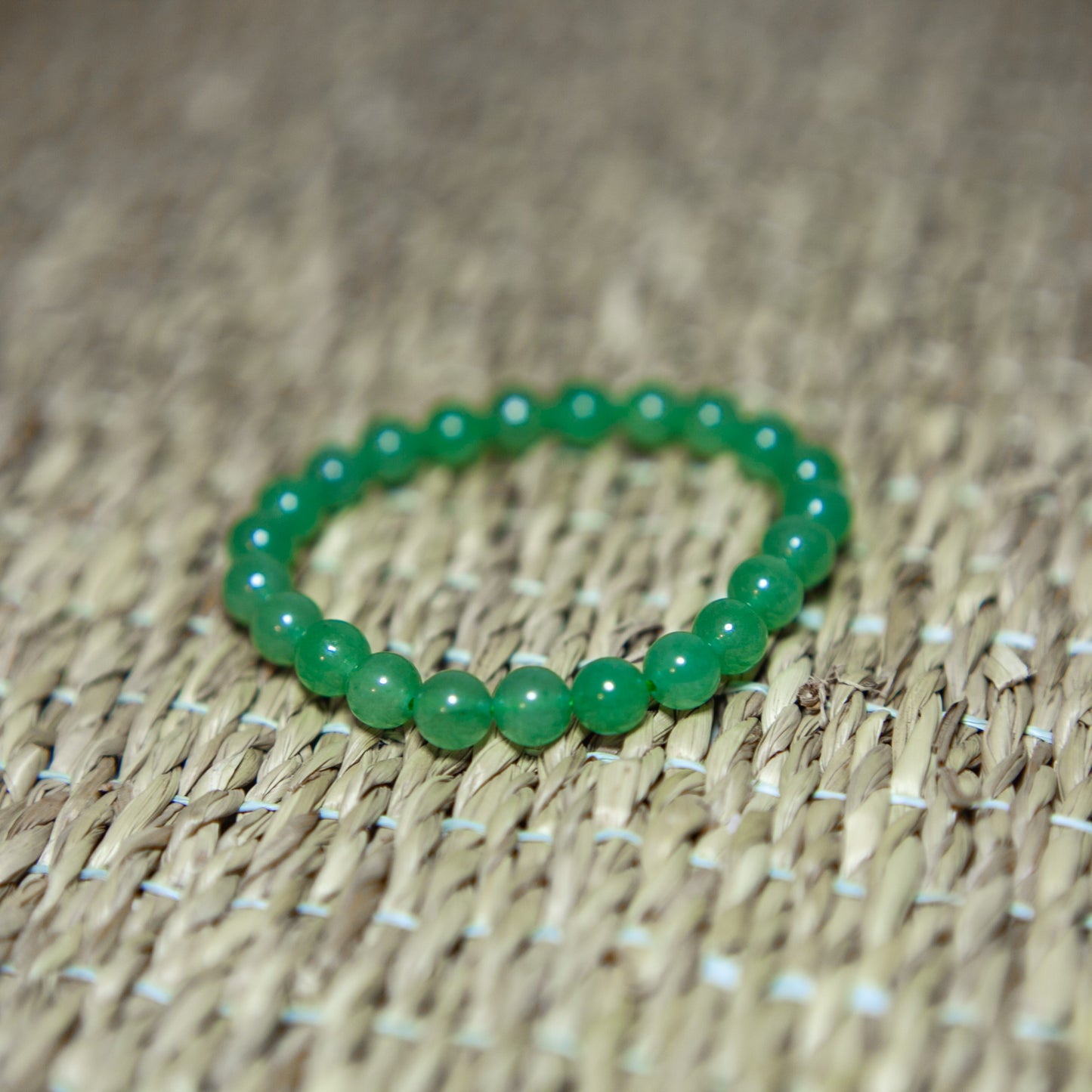 Green Aventurine - bracelet