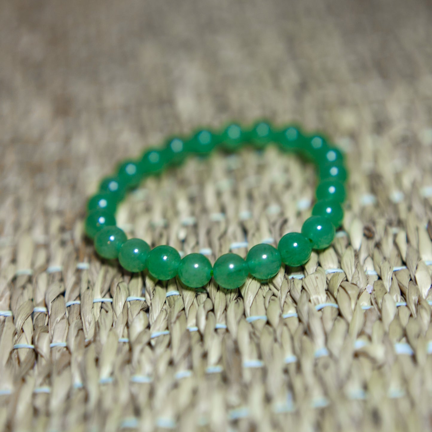 Green Aventurine - bracelet