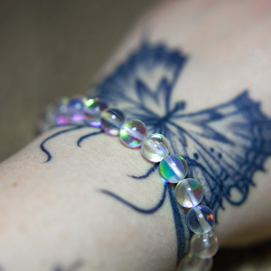 Angel aura - bracelet