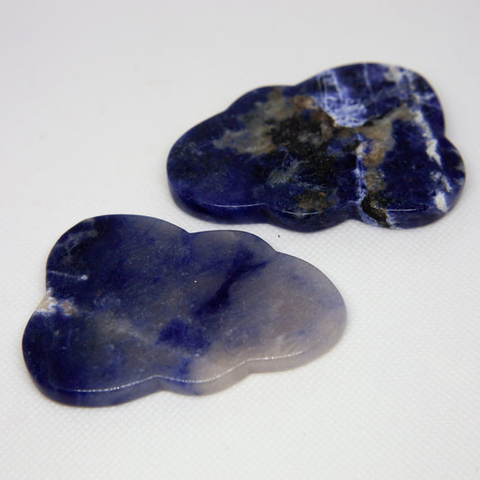 Sodalite - cloud