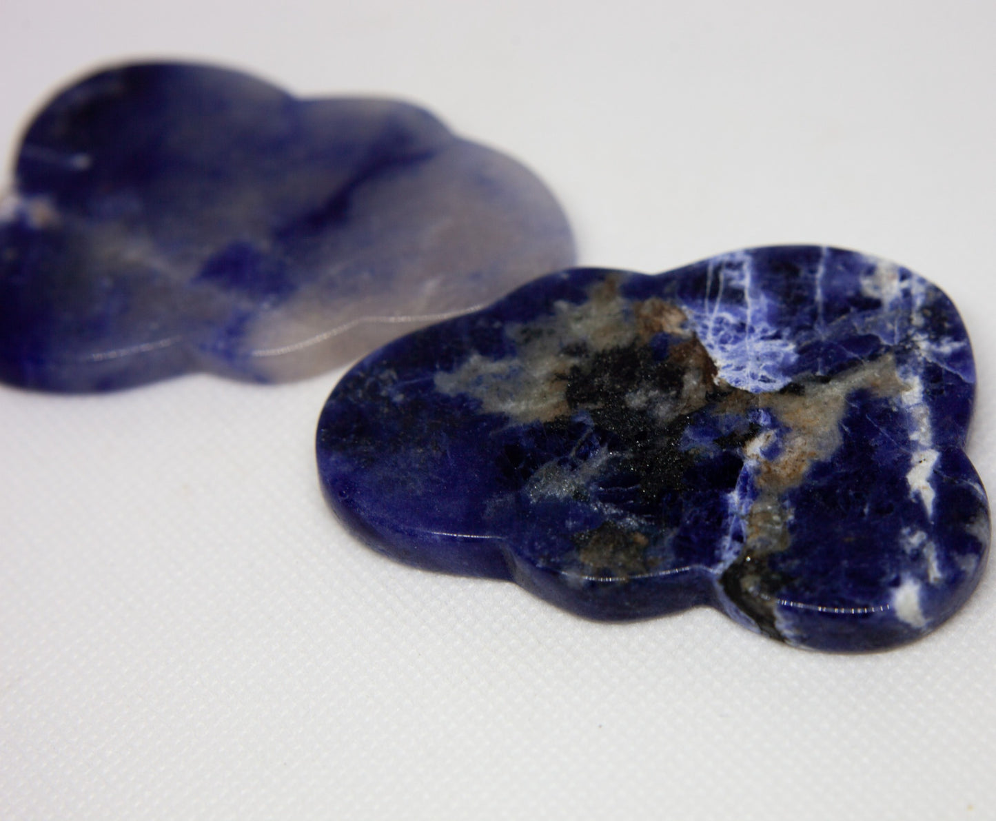 Sodalite - cloud