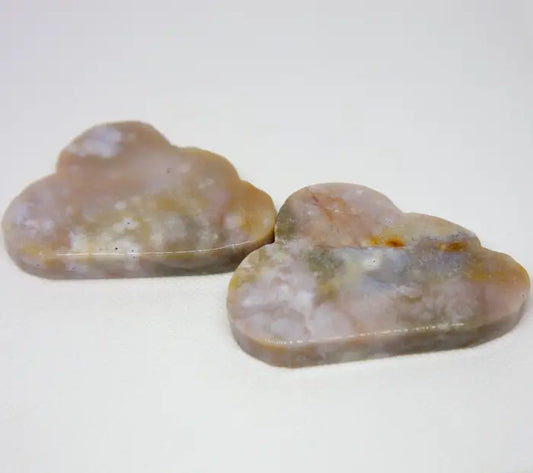 Ocean jasper - cloud