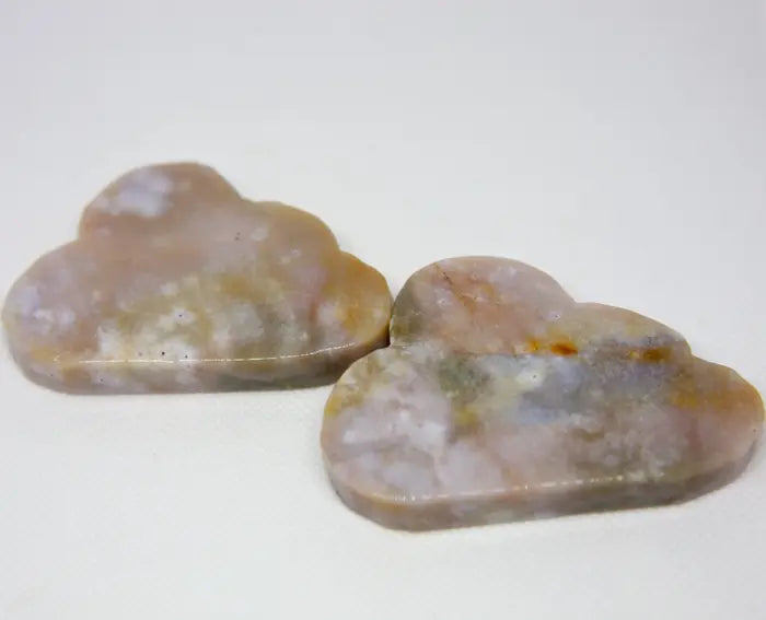 Ocean jasper - cloud