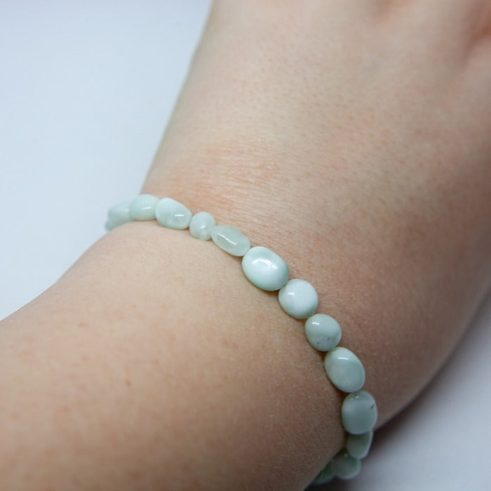 Larimar - armband