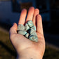 Larimar - trumlad